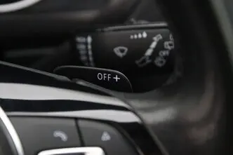 Volkswagen Tiguan, 1.4, 110 kW, bensiin, automaat, esivedu