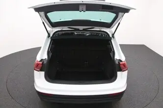 Volkswagen Tiguan, 1.4, 110 kW, bensiin, automaat, esivedu