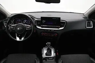 Kia cee'd / Ceed, 1.6, 85 kW, diisel, automaat, esivedu