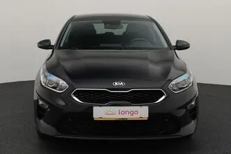 Kia cee'd / Ceed, 1.6, 85 kW, diisel, automaat, esivedu
