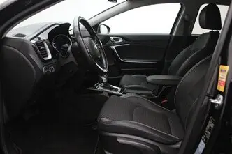 Kia cee'd / Ceed, 1.6, 85 kW, diisel, automaat, esivedu