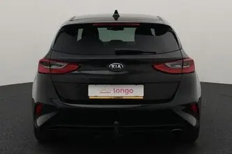Kia cee'd / Ceed, 1.6, 85 kW, diisel, automaat, esivedu