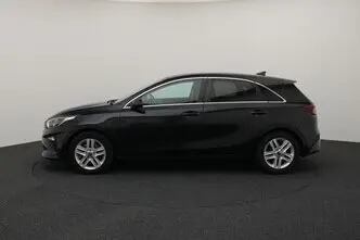 Kia cee'd / Ceed, 1.6, 85 kW, diisel, automaat, esivedu