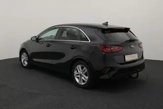Kia cee'd / Ceed, 1.6, 85 kW, diisel, automaat, esivedu