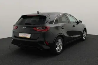 Kia cee'd / Ceed, 1.6, 85 kW, diisel, automaat, esivedu