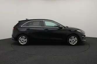 Kia cee'd / Ceed, 1.6, 85 kW, diisel, automaat, esivedu