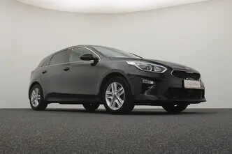 Kia cee'd / Ceed, 1.6, 85 kW, diisel, automaat, esivedu