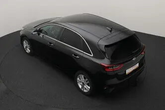 Kia cee'd / Ceed, 1.6, 85 kW, diisel, automaat, esivedu