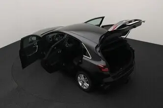 Kia cee'd / Ceed, 1.6, 85 kW, diisel, automaat, esivedu