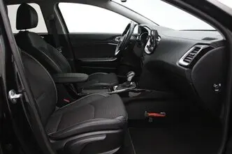 Kia cee'd / Ceed, 1.6, 85 kW, diisel, automaat, esivedu