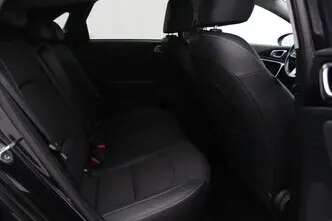 Kia cee'd / Ceed, 1.6, 85 kW, diisel, automaat, esivedu