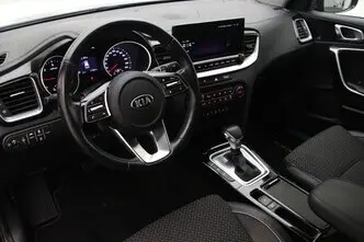 Kia cee'd / Ceed, 1.6, 85 kW, diisel, automaat, esivedu