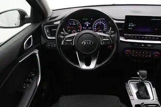 Kia cee'd / Ceed, 1.6, 85 kW, diisel, automaat, esivedu
