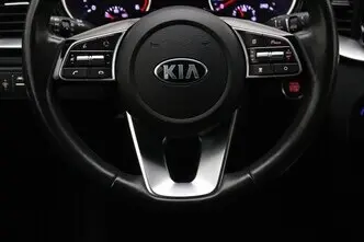 Kia cee'd / Ceed, 1.6, 85 kW, diisel, automaat, esivedu