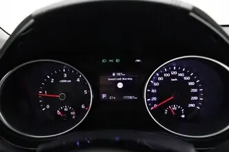 Kia cee'd / Ceed, 1.6, 85 kW, diisel, automaat, esivedu