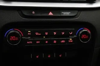 Kia cee'd / Ceed, 1.6, 85 kW, diisel, automaat, esivedu