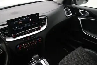Kia cee'd / Ceed, 1.6, 85 kW, diisel, automaat, esivedu