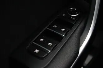 Kia cee'd / Ceed, 1.6, 85 kW, diisel, automaat, esivedu