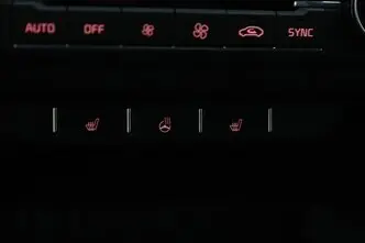 Kia cee'd / Ceed, 1.6, 85 kW, diisel, automaat, esivedu