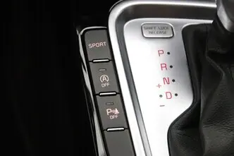 Kia cee'd / Ceed, 1.6, 85 kW, diisel, automaat, esivedu