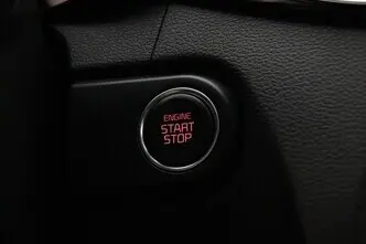 Kia cee'd / Ceed, 1.6, 85 kW, diisel, automaat, esivedu