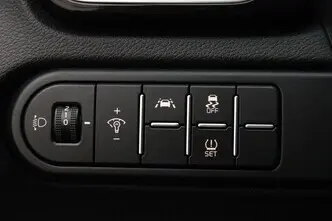 Kia cee'd / Ceed, 1.6, 85 kW, diisel, automaat, esivedu