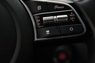 Kia cee'd / Ceed, 1.6, 85 kW, diisel, automaat, esivedu