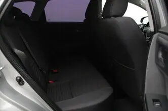 Toyota Auris, 1.6, 97 kW, bensiin, automaat, esivedu
