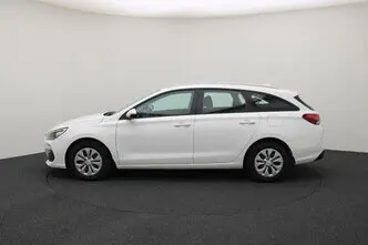 Hyundai i30, 1.6, 85 kW, diisel, manuaal, esivedu