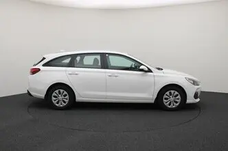 Hyundai i30, 1.6, 85 kW, diisel, manuaal, esivedu