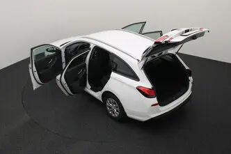 Hyundai i30, 1.6, 85 kW, diisel, manuaal, esivedu