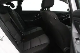 Hyundai i30, 1.6, 85 kW, diisel, manuaal, esivedu
