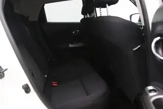Nissan Juke, 1.6, 86 kW, bensiin, automaat, esivedu