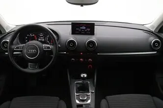 Audi A3, 1.4, 103 kW, bensiin, manuaal, esivedu