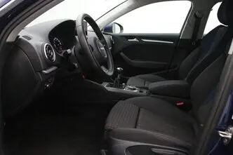 Audi A3, 1.4, 103 kW, bensiin, manuaal, esivedu