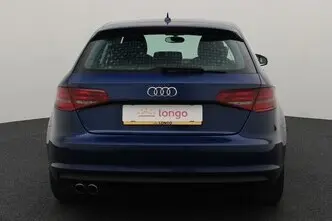 Audi A3, 1.4, 103 kW, bensiin, manuaal, esivedu