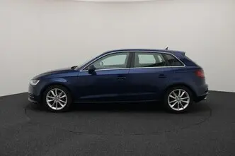 Audi A3, 1.4, 103 kW, bensiin, manuaal, esivedu