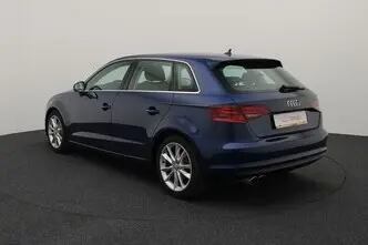Audi A3, 1.4, 103 kW, bensiin, manuaal, esivedu