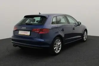 Audi A3, 1.4, 103 kW, bensiin, manuaal, esivedu