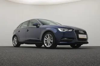 Audi A3, 1.4, 103 kW, bensiin, manuaal, esivedu