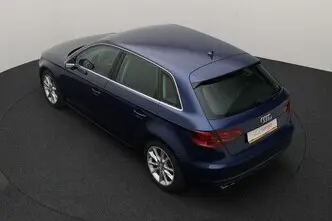 Audi A3, 1.4, 103 kW, bensiin, manuaal, esivedu