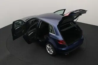 Audi A3, 1.4, 103 kW, bensiin, manuaal, esivedu
