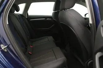 Audi A3, 1.4, 103 kW, bensiin, manuaal, esivedu