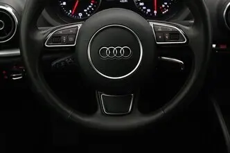 Audi A3, 1.4, 103 kW, bensiin, manuaal, esivedu