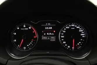 Audi A3, 1.4, 103 kW, bensiin, manuaal, esivedu