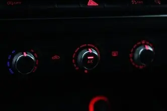 Audi A3, 1.4, 103 kW, bensiin, manuaal, esivedu