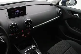 Audi A3, 1.4, 103 kW, bensiin, manuaal, esivedu