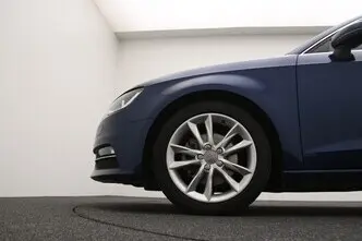Audi A3, 1.4, 103 kW, bensiin, manuaal, esivedu