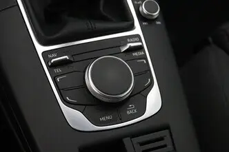 Audi A3, 1.4, 103 kW, bensiin, manuaal, esivedu