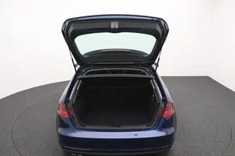 Audi A3, 1.4, 103 kW, bensiin, manuaal, esivedu